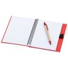 View Image 3 of 3 of DISC Seville Notebook & Pen - 3 Day