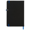 Additional Thumbnail Image 2 - a black rectangular object with blue lines