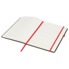Additional Thumbnail Image 7 - a white notebook with red lines