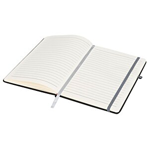 Additional Image 8 - a white notebook with a pencil