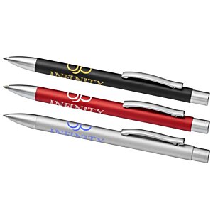 Additional Image 2 - a group of pens on a white background