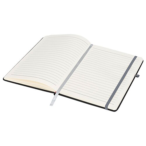 Additional Image 9 - a white notebook with a pencil