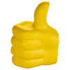 View Image 3 of 5 of DISC Stress Thumbs Up