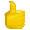 View Image 4 of 5 of DISC Stress Thumbs Up