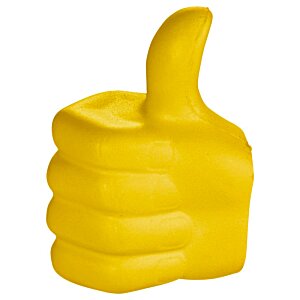 Additional Image 2 - a yellow thumb up hand