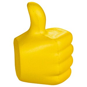Additional Image 3 - a yellow thumb up gesture