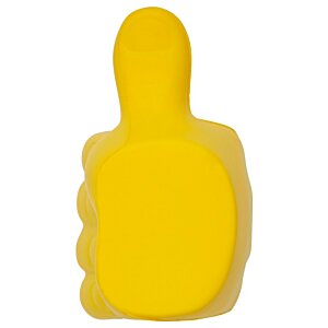 Additional Image 4 - a yellow thumb up