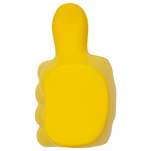 Additional Image 4 - a yellow thumb up