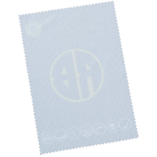 Additional Image 2 - a white paper with a logo