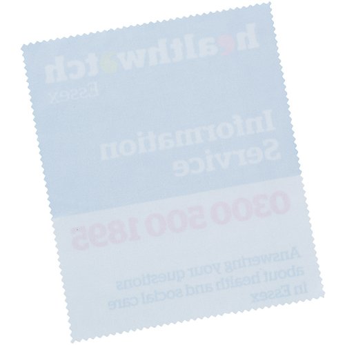 Additional Image 2 - a white square with black lines