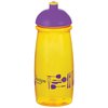 View Image 3 of 6 of DISC Pulse Sports Bottle - Domed Lid - Mix & Match