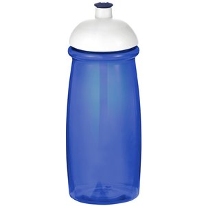 Additional Image 5 - a blue and white water bottle