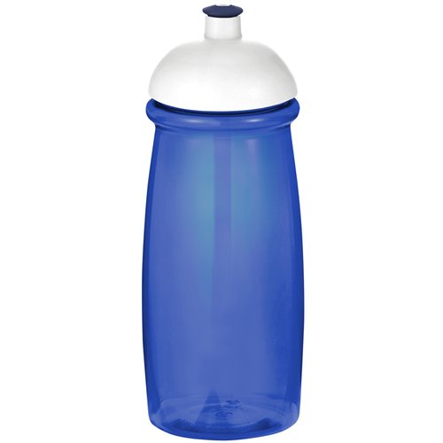 Additional Image 5 - a blue and white water bottle