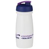 View Image 4 of 6 of Pulse Sports Bottle - Flip Lid - Mix & Match