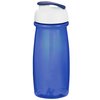 View Image 6 of 6 of Pulse Sports Bottle - Flip Lid - Mix & Match