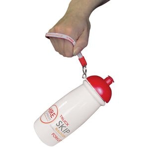 Additional Image 1 - a hand holding a bottle