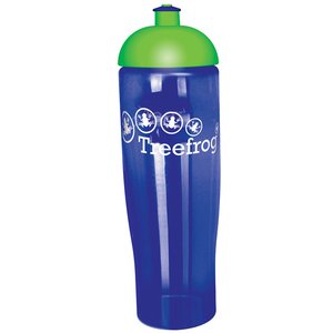 Additional Image 1 - a blue and green water bottle