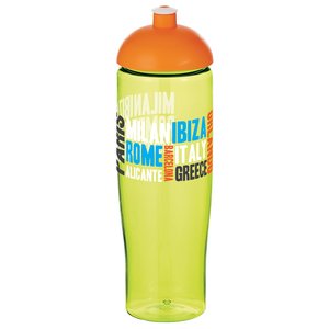 Additional Image 4 - a yellow and orange water bottle