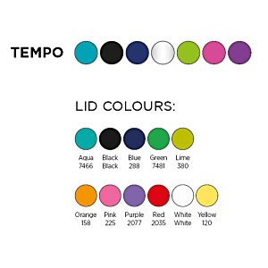 Additional Image 2 - a group of colors with black text