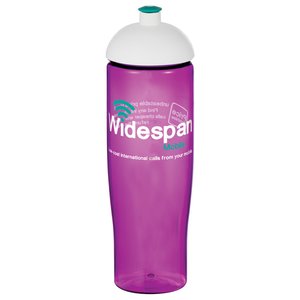 Additional Image 3 - a purple plastic bottle with a white cap