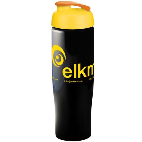 Additional Image 2 - a black bottle with yellow text