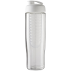 View Image 4 of 4 of Tempo Sports Bottle - Flip Lid with Fruit Infuser