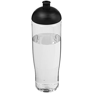 Additional Image 1 - a water bottle with a black lid