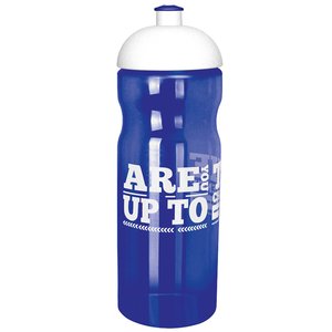 Additional Image 2 - a blue bottle with white text