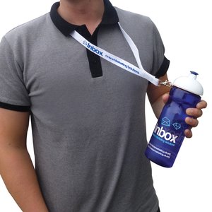 Additional Image 1 - a man holding a water bottle