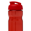 View Image 4 of 5 of Base Sports Bottle - Flip Lid - Colours - Printed