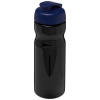 Additional Thumbnail Image 7 - a black and blue water bottle