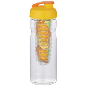 Additional Image 2 - a water bottle with a yellow lid