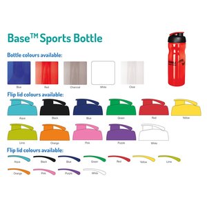 Additional Image 1 - a group of different colors