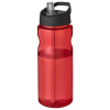 View Image 5 of 7 of Base Sports Bottle - Spout Lid - Mix & Match