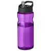 View Image 6 of 7 of Base Sports Bottle - Spout Lid - Mix & Match