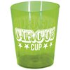 View Image 6 of 8 of DISC Circus Cup - Translucent