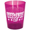 View Image 8 of 8 of DISC Circus Cup - Translucent