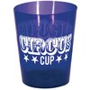 View Image 2 of 8 of DISC Circus Cup - Translucent