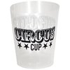 View Image 3 of 8 of DISC Circus Cup - Translucent