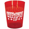 View Image 4 of 8 of DISC Circus Cup - Translucent