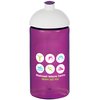 View Image 5 of 9 of DISC Bop Sports Bottle - Domed Lid - Mix & Match