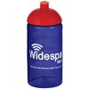 View Image 9 of 9 of DISC Bop Sports Bottle - Domed Lid - Mix & Match