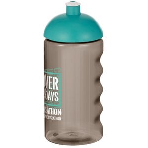 Additional Image 1 - a water bottle with a blue lid