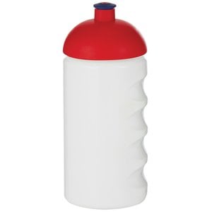 Additional Image 2 - a white and red water bottle
