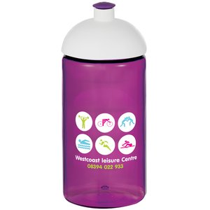Additional Image 4 - a purple bottle with white cap