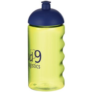 Additional Image 6 - a yellow and blue water bottle