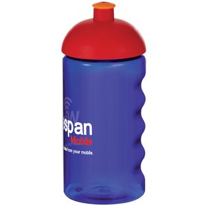 Additional Image 7 - a blue plastic bottle with a red lid