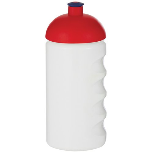 Additional Image 2 - a white and red water bottle