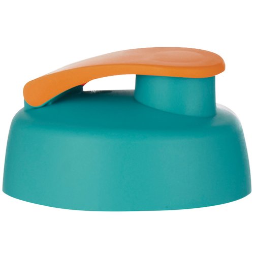 Additional Image 2 - a blue and orange shaker