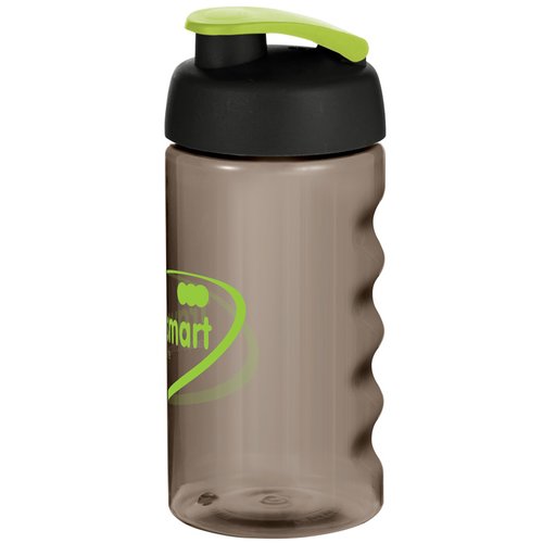 Additional Image 6 - a water bottle with a black lid